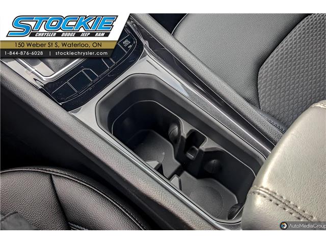 2025 Jeep Compass North (Stk: 45113) in Waterloo - Image 18 of 19