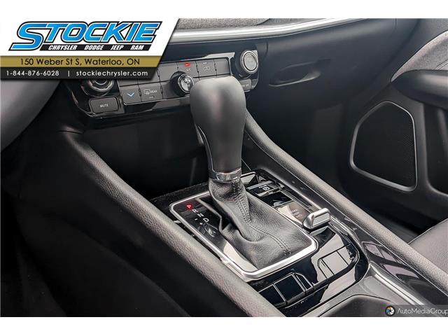 2025 Jeep Compass North (Stk: 45113) in Waterloo - Image 19 of 19