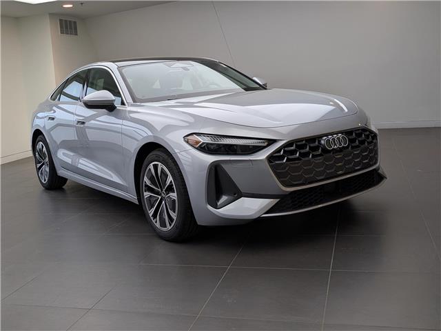2025 Audi New A5 2.0T (Stk: 184142) in Oakville - Image 1 of 11