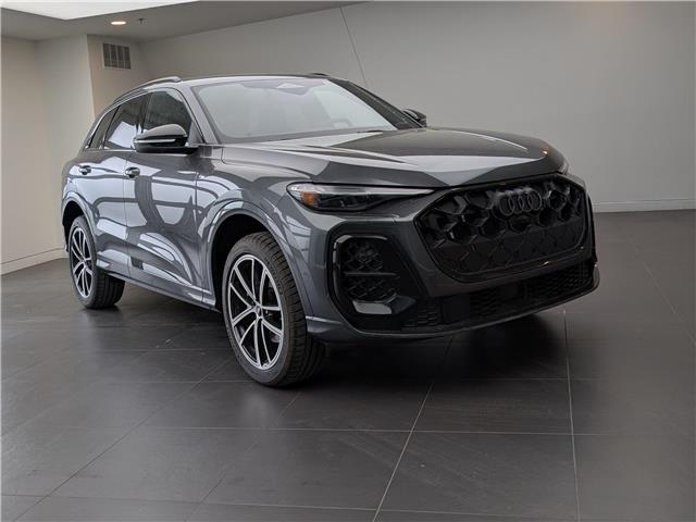 2025 Audi New Q5 2.0T Progressiv (Stk: 184162) in Oakville - Image 1 of 11