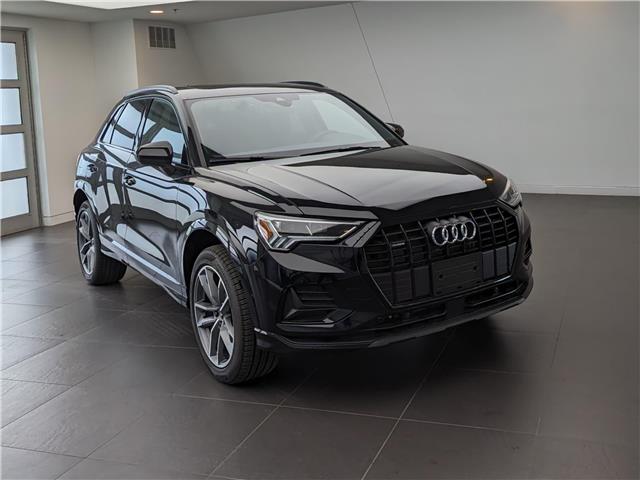2025 Audi Q3 45 (Stk: 184188) in Oakville - Image 1 of 11