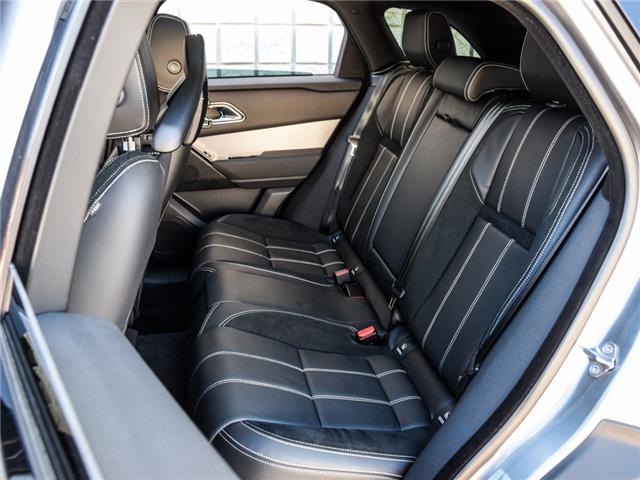 2023 Land Rover Range Rover Velar  (Stk: SE0236) in Aurora - Image 15 of 27