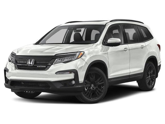 2022 Honda Pilot Black Edition (Stk: 9157A) in Ottawa - Image 1 of 3