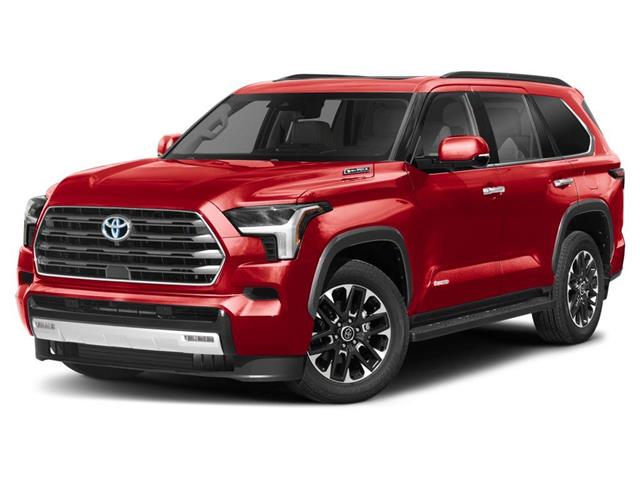 2024 Toyota Sequoia  (Stk: P20640) in Kingston - Image 1 of 3