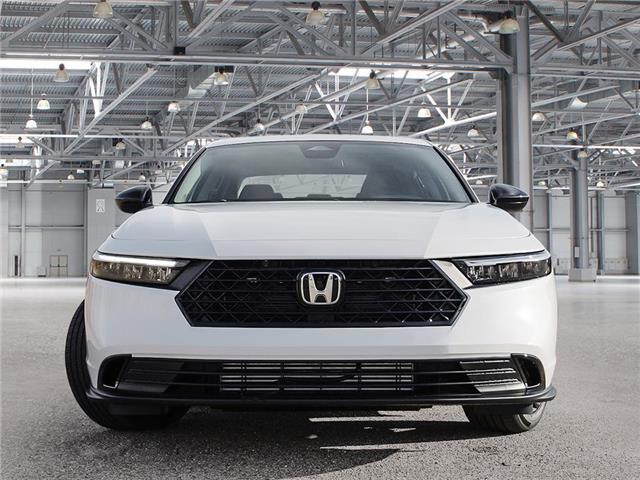 2025 Honda Accord SE (Stk: 25559) in Steinbach - Image 2 of 23