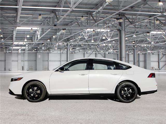 2025 Honda Accord SE (Stk: 25559) in Steinbach - Image 3 of 23