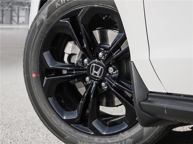 2025 Honda Accord SE (Stk: 25559) in Steinbach - Image 8 of 23