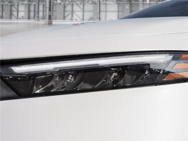 2025 Honda Accord SE (Stk: 25559) in Steinbach - Image 10 of 23