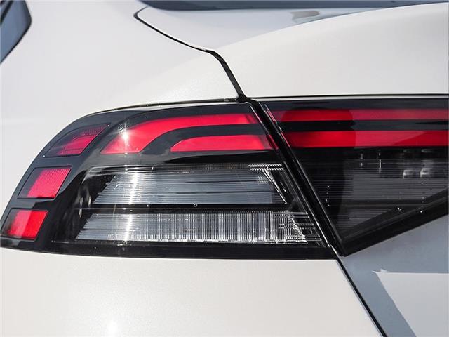 2025 Honda Accord SE (Stk: 25559) in Steinbach - Image 11 of 23