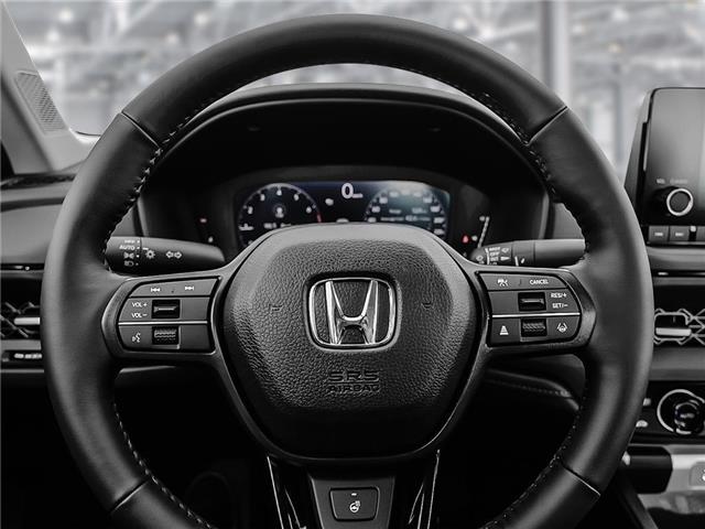 2025 Honda Accord SE (Stk: 25559) in Steinbach - Image 13 of 23