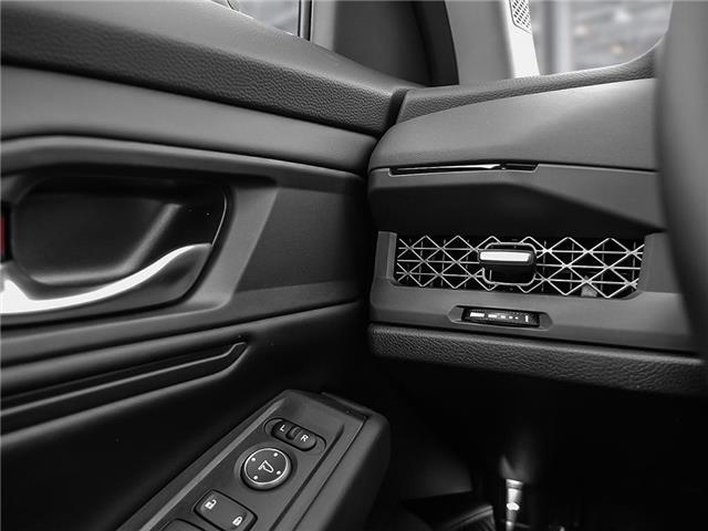 2025 Honda Accord SE (Stk: 25559) in Steinbach - Image 16 of 23