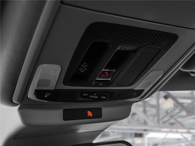 2025 Honda Accord SE (Stk: 25559) in Steinbach - Image 19 of 23