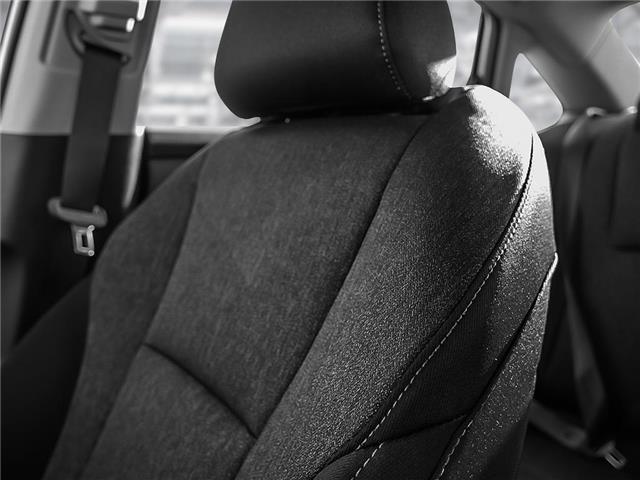 2025 Honda Accord SE (Stk: 25559) in Steinbach - Image 20 of 23