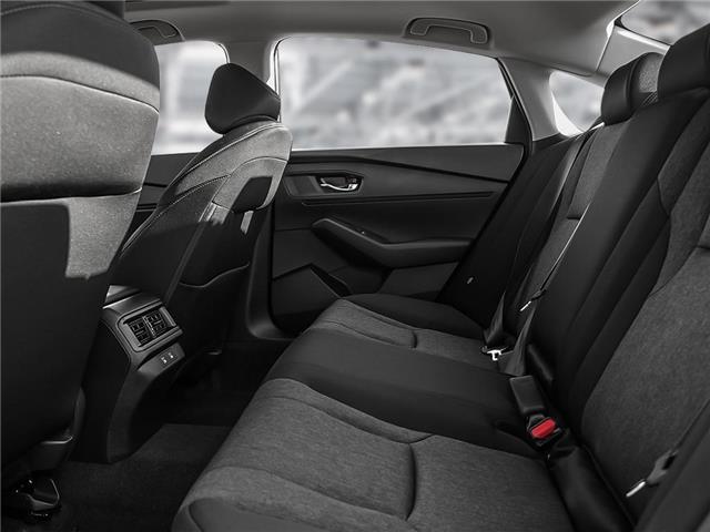 2025 Honda Accord SE (Stk: 25559) in Steinbach - Image 21 of 23