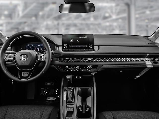 2025 Honda Accord SE (Stk: 25559) in Steinbach - Image 22 of 23