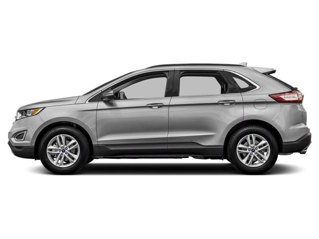 2018 Ford Edge SEL (Stk: 23T0577A) in Pincher Creek - Image 3 of 11