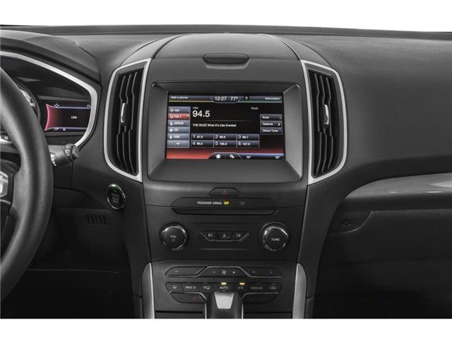 2018 Ford Edge SEL (Stk: 23T0577A) in Pincher Creek - Image 8 of 11