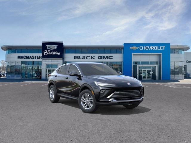 2025 Buick Envista Preferred (Stk: 250836) in London - Image 1 of 24