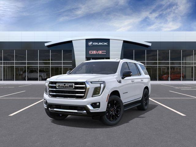 2025 GMC Yukon Elevation (Stk: R312940) in WHITBY - Image 1 of 6