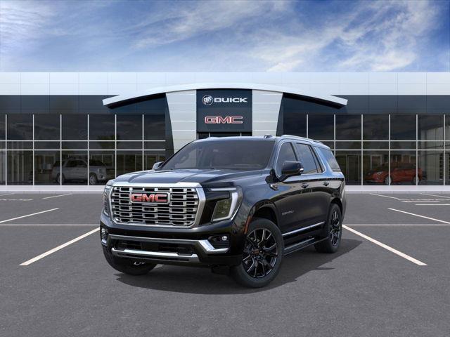 2025 GMC Yukon Denali (Stk: R319656) in WHITBY - Image 1 of 6