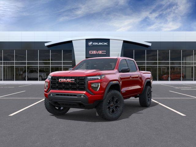 2025 GMC Canyon Elevation (Stk: 25297) in Campbellton - Image 1 of 6