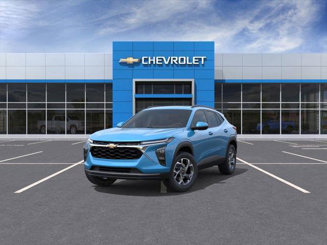 2025 Chevrolet Trax LT (Stk: 151274) in London - Image 1 of 6