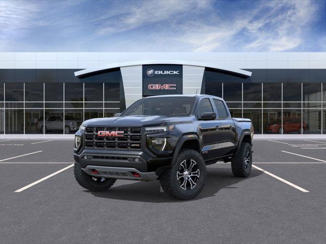 2025 GMC Canyon AT4 (Stk: 151290) in London - Image 1 of 6
