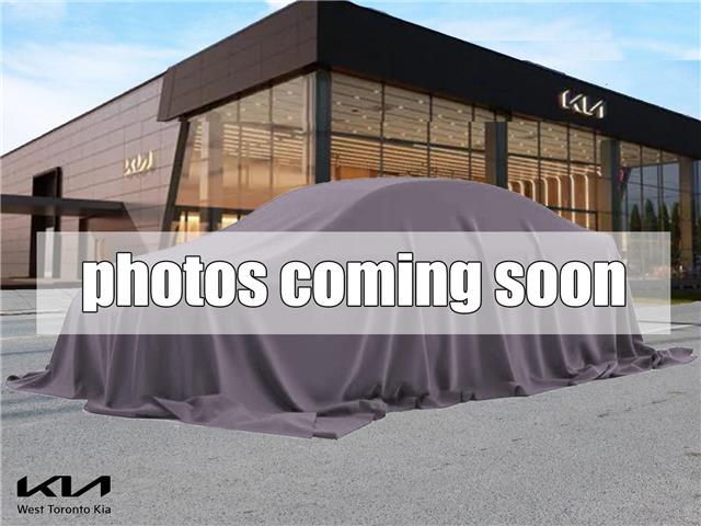 2025 Kia Sorento 2.5T X-Line Limited w/Olive Brown Interior (Stk: 25114) in Toronto - Image 1 of 1
