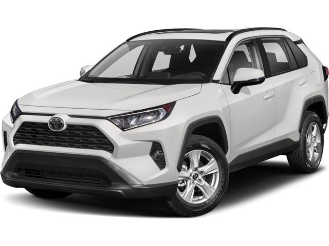 2021 Toyota RAV4 XLE (Stk: LP5770) in Mount Pearl - Image 1 of 1
