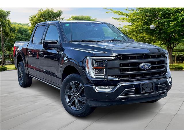 2023 Ford F-150 Lariat (Stk: P0884) in Vancouver - Image 1 of 36
