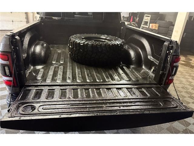 2024 RAM 2500 Big Horn (Stk: 101835) in North Bay - Image 5 of 30