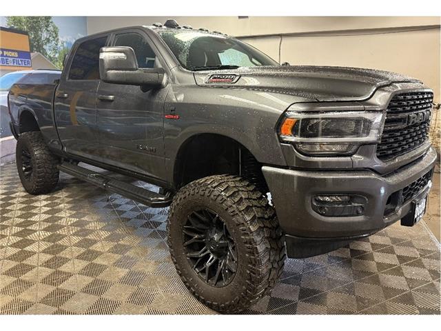 2024 RAM 2500 Big Horn (Stk: 101835) in North Bay - Image 7 of 30