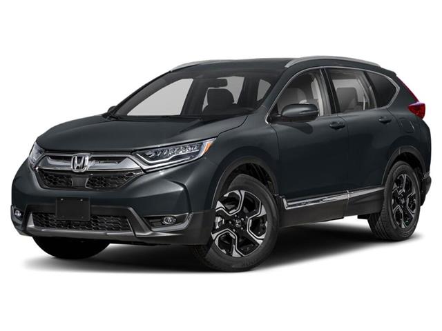 2019 Honda CR-V Touring (Stk: 9155A) in Ottawa - Image 1 of 3