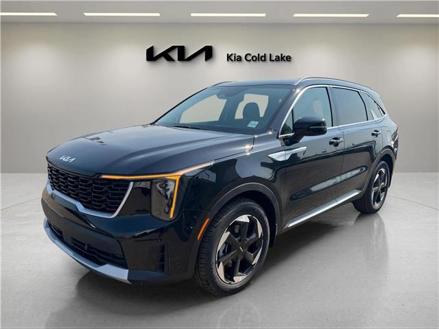 2025 Kia Sorento Plug-In Hybrid EX (Stk: SR25039) in Cold Lake - Image 1 of 23