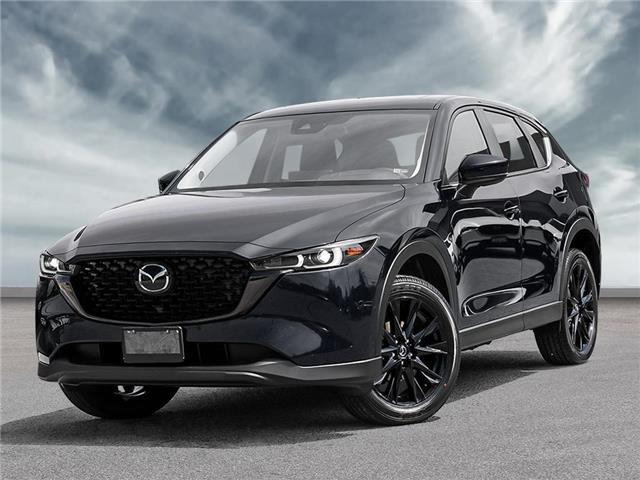 2025 Mazda CX-5 Kuro (Stk: N677396) in New Glasgow - Image 1 of 22