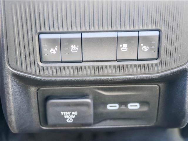 2025 Jeep Wagoneer S Base (Stk: 15-25178) in London - Image 16 of 34