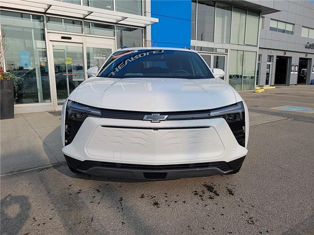 2025 Chevrolet Blazer EV LT (Stk: S216525) in Newmarket - Image 2 of 20 2025 Chevrolet Blazer EV LT (Stk: S216525) in Newmarket - Image 2 of 20