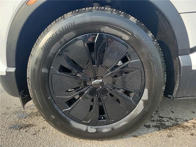 2025 Chevrolet Blazer EV LT (Stk: S216525) in Newmarket - Image 9 of 20 2025 Chevrolet Blazer EV LT (Stk: S216525) in Newmarket - Image 9 of 20