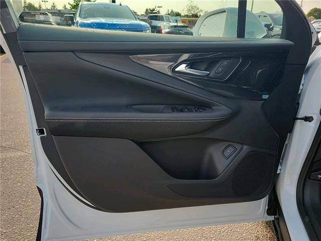 2025 Chevrolet Blazer EV LT (Stk: S216525) in Newmarket - Image 10 of 20 2025 Chevrolet Blazer EV LT (Stk: S216525) in Newmarket - Image 10 of 20