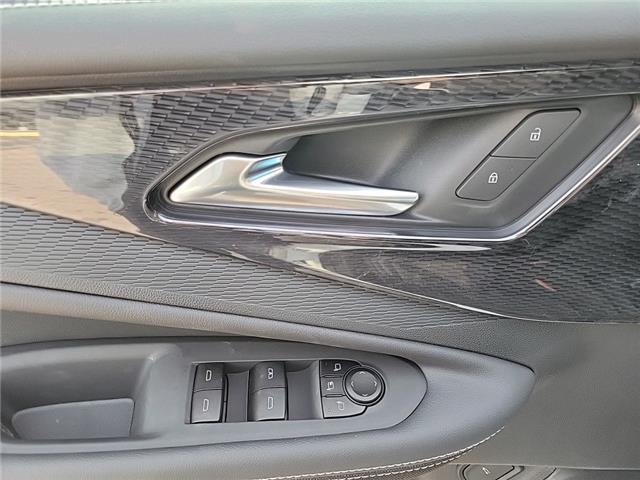 2025 Chevrolet Blazer EV LT (Stk: S216525) in Newmarket - Image 11 of 20 2025 Chevrolet Blazer EV LT (Stk: S216525) in Newmarket - Image 11 of 20