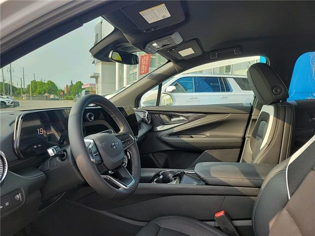 2025 Chevrolet Blazer EV LT (Stk: S216525) in Newmarket - Image 12 of 20 2025 Chevrolet Blazer EV LT (Stk: S216525) in Newmarket - Image 12 of 20