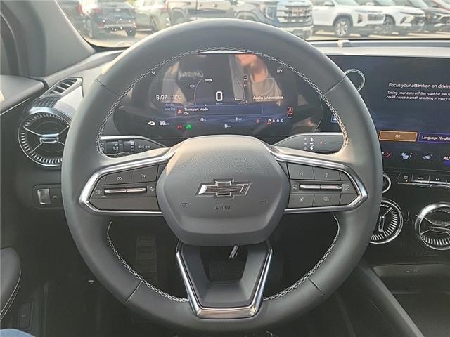 2025 Chevrolet Blazer EV LT (Stk: S216525) in Newmarket - Image 14 of 20 2025 Chevrolet Blazer EV LT (Stk: S216525) in Newmarket - Image 14 of 20