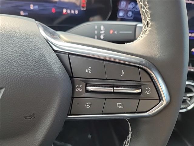 2025 Chevrolet Blazer EV LT (Stk: S216525) in Newmarket - Image 16 of 20 2025 Chevrolet Blazer EV LT (Stk: S216525) in Newmarket - Image 16 of 20