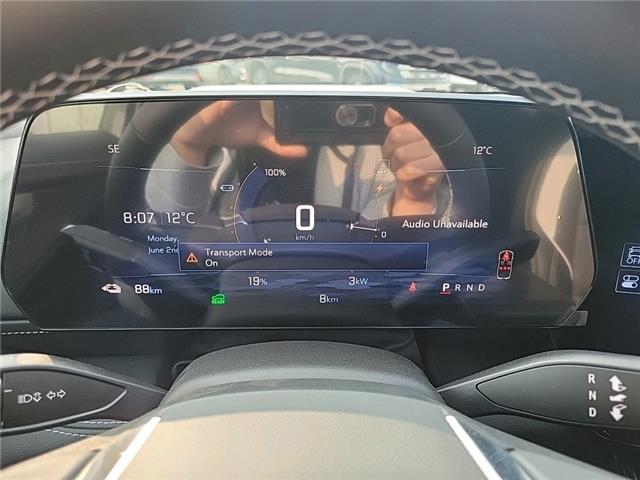 2025 Chevrolet Blazer EV LT (Stk: S216525) in Newmarket - Image 17 of 20 2025 Chevrolet Blazer EV LT (Stk: S216525) in Newmarket - Image 17 of 20