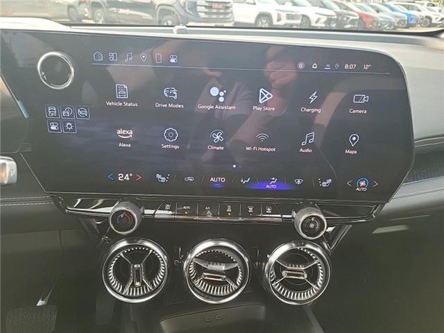 2025 Chevrolet Blazer EV LT (Stk: S216525) in Newmarket - Image 18 of 20 2025 Chevrolet Blazer EV LT (Stk: S216525) in Newmarket - Image 18 of 20