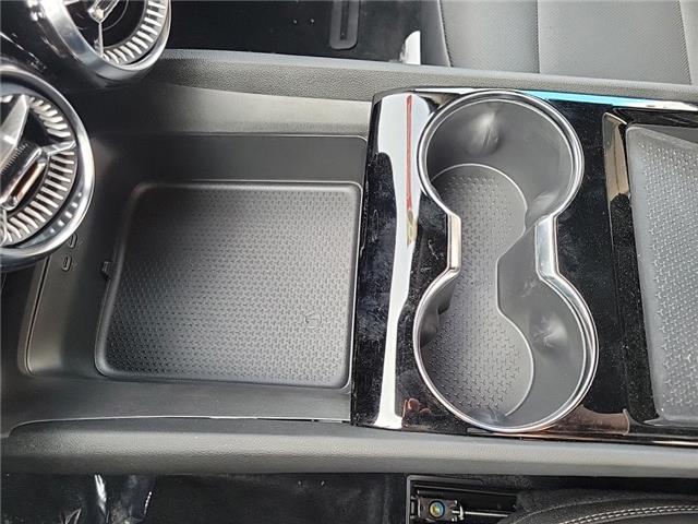 2025 Chevrolet Blazer EV LT (Stk: S216525) in Newmarket - Image 19 of 20 2025 Chevrolet Blazer EV LT (Stk: S216525) in Newmarket - Image 19 of 20