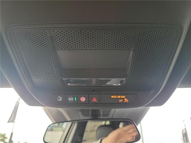 2025 Chevrolet Blazer EV LT (Stk: S216525) in Newmarket - Image 20 of 20 2025 Chevrolet Blazer EV LT (Stk: S216525) in Newmarket - Image 20 of 20