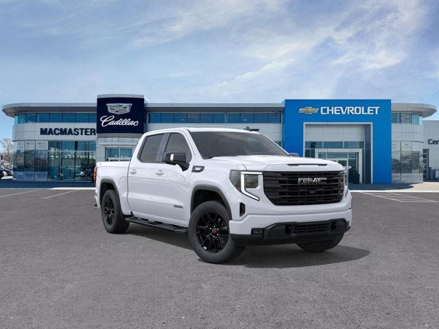 2025 GMC Sierra 1500 Elevation (Stk: 255171) in London - Image 1 of 24