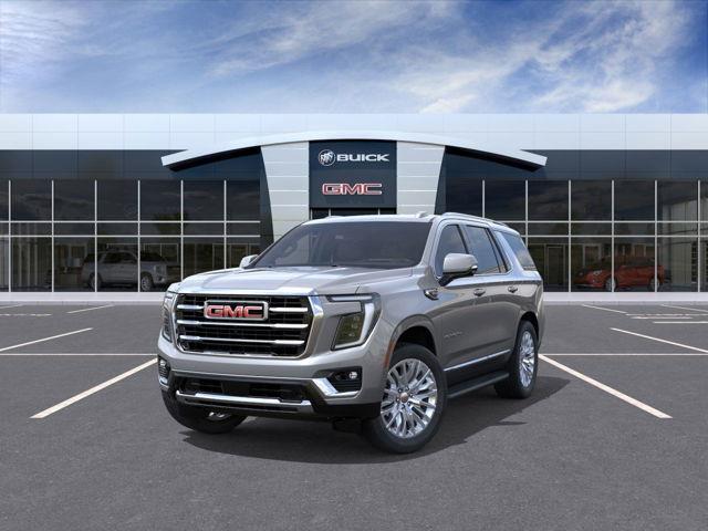 2025 GMC Yukon Elevation (Stk: R320073) in WHITBY - Image 1 of 6