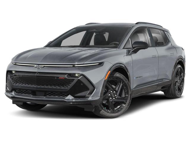 2025 Chevrolet Equinox EV RS (Stk: 2-10577) in Oshawa - Image 1 of 13